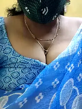 mallu-sumi online show from January 30, 8:53 pm