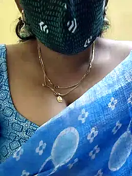 mallu-sumi online show from January 31, 1:01 am