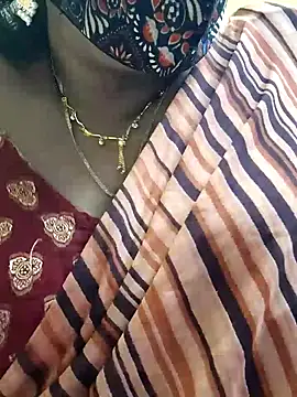 mallu-sumi online show from January 31, 3:55 pm