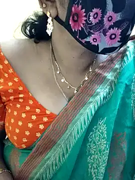 mallu-sumi online show from February 1, 4:33 pm