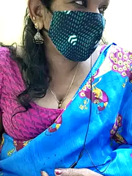 mallu-sumi online show from February 3, 5:35 pm