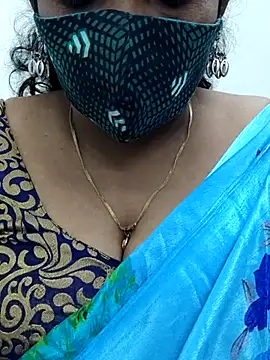 mallu-sumi online show from February 13, 3:35 pm