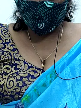mallu-sumi online show from February 13, 6:48 pm
