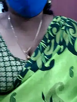 mallu-sumi online show from February 14, 3:26 pm
