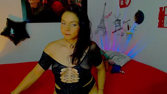 amii777 online show from December 20, 6:08 am