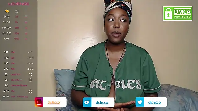 dchcco online show from September 15, 8:42 pm