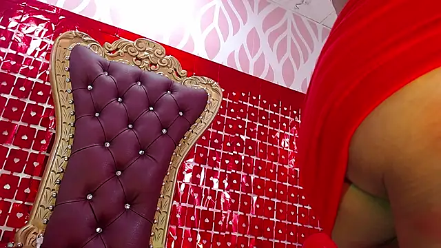 JadeSoleile online show from January 24, 7:28 pm