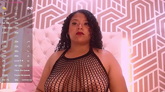 JadeSoleile online show from September 23, 12:08 pm