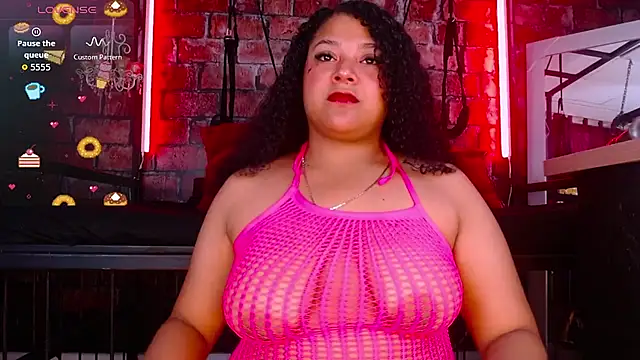 JadeSoleile online show from September 27, 11:59 am