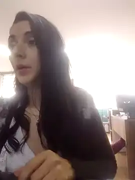 amellie ros online show from December 9, 4:26 pm