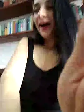 amellie ros online show from December 19, 3:52 pm