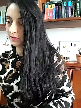 amellie ros online show from December 27, 7:35 pm