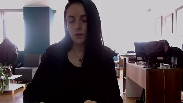 amellie ros online show from March 20, 2:42 pm