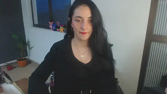 amellie ros online show from September 15, 11:05 pm