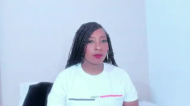 Krystal cambell1 online show from January 9, 8:22 pm
