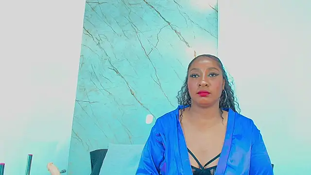 Krystal cambell1 online show from March 22, 3:09 pm