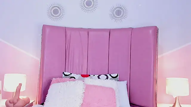 Krystal cambell1 online show from November 29, 4:15 am