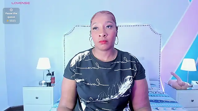 Krystal cambell1 online show from May 27, 8:28 pm