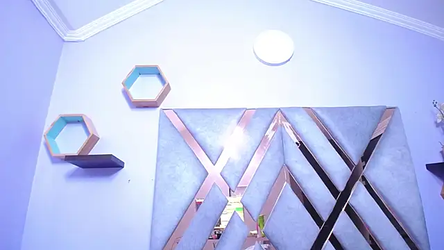 Emily Trujillo online show from February 13, 8:13 pm