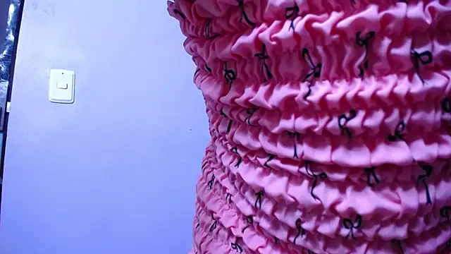 Emily Trujillo online show from February 13, 11:15 pm