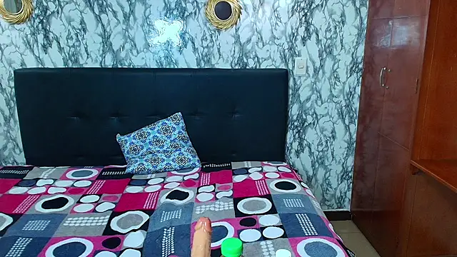 Emily Trujillo online show from March 5, 7:49 pm