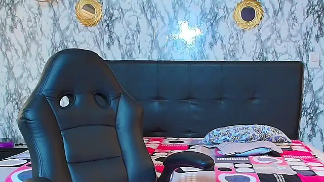 Emily Trujillo online show from March 21, 8:29 pm