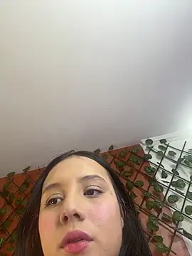 Emily Trujillo online show from October 18, 4:08 pm