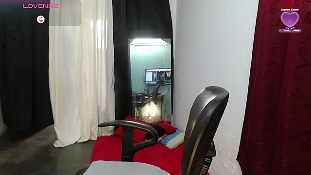 Aranza-Queen online show from May 19, 3:51 pm