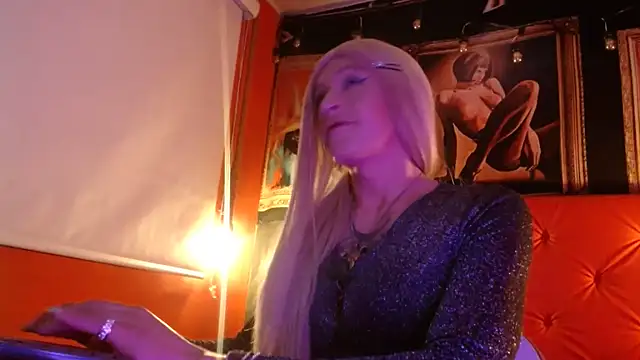 MEGANNIXX online show from October 5, 2:10 am