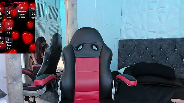 Emma dl2 online show from November 12, 4:51 pm