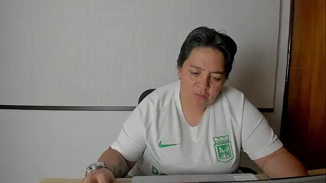 MELODYFANTASY online show from December 5, 7:49 pm