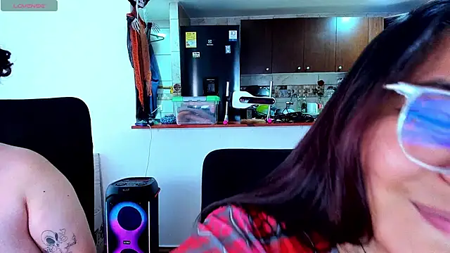 Mabelydani online show from September 23, 10:24 pm