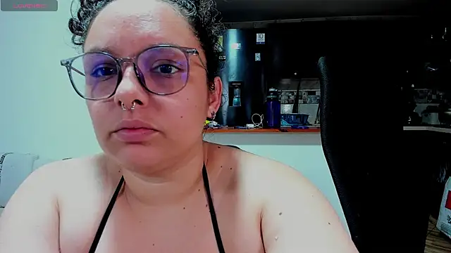 Mabelydani online show from October 8, 10:51 pm