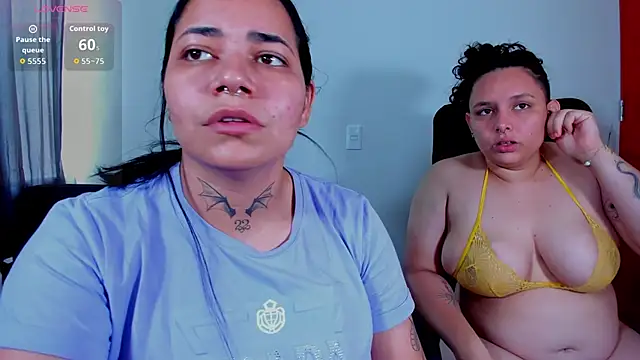 Mabelydani online show from January 7, 5:04 pm