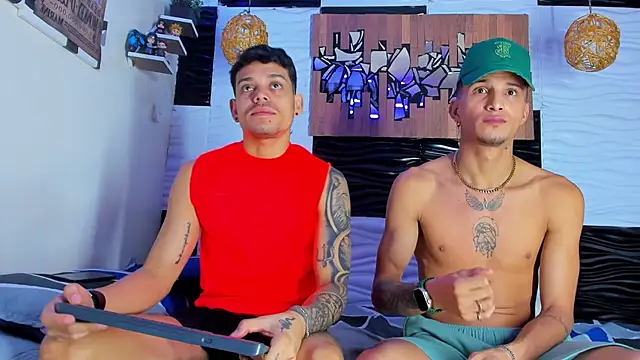 Friendsofeverything  online show from November 28, 3:04 pm