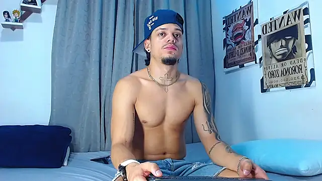 Friendsofeverything  online show from July 17, 1:18 pm