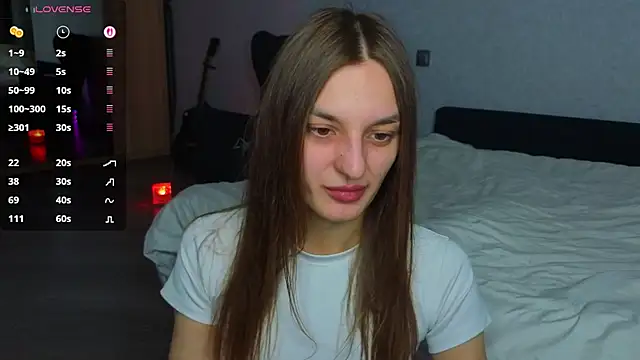 stacy sexylips online show from July 17, 4:12 pm