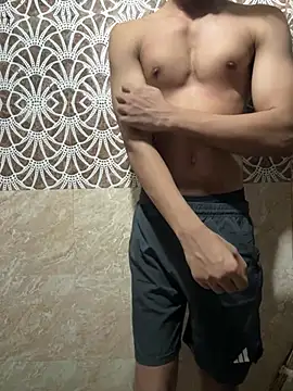 Privateseducer online show from June 13, 9:46 pm