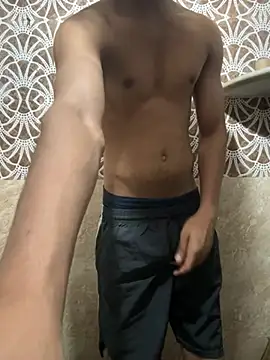 Privateseducer online show from June 16, 9:17 pm