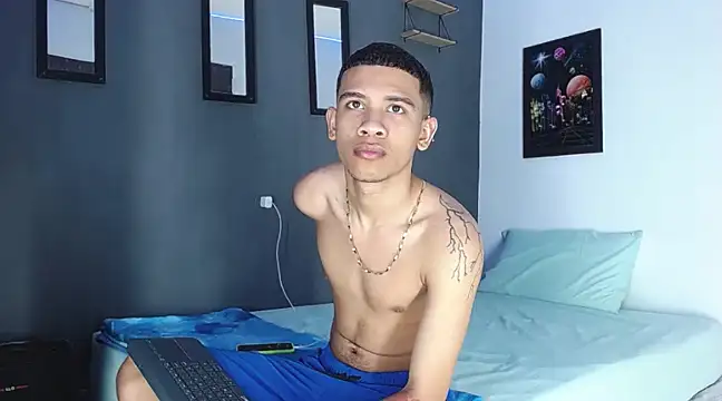 Romancartier 1 online show from December 4, 5:05 am