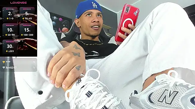 Romancartier 1 online show from February 15, 4:56 pm