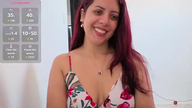 Anne kis online show from June 13, 4:16 pm