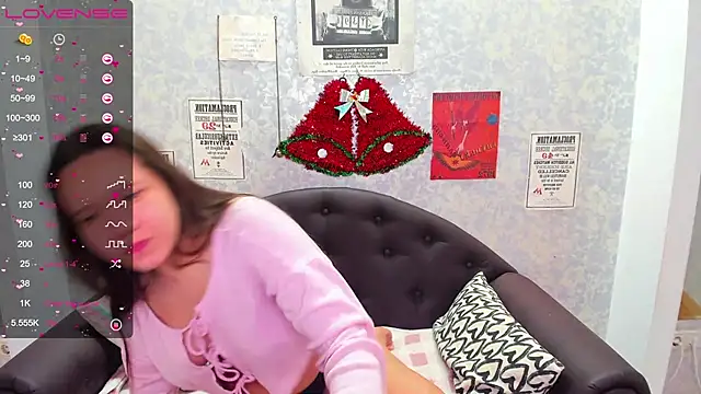 Mira Karter online show from December 18, 7:36 am