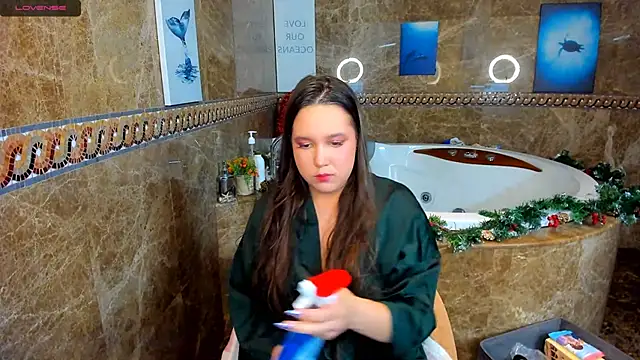 Mira Karter online show from January 12, 7:53 am