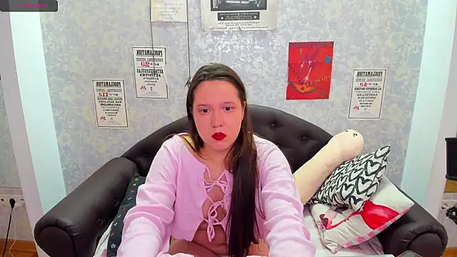 Mira Karter online show from February 5, 6:13 am