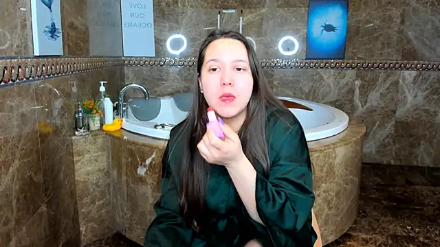 Mira Karter online show from March 5, 2:46 am