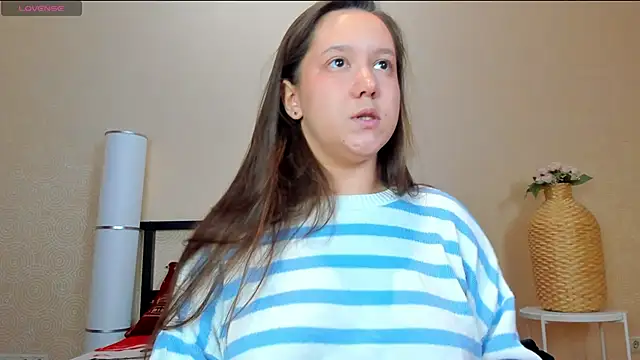 Mira Karter online show from October 20, 11:43 am