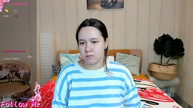 Mira Karter online show from October 23, 6:23 am