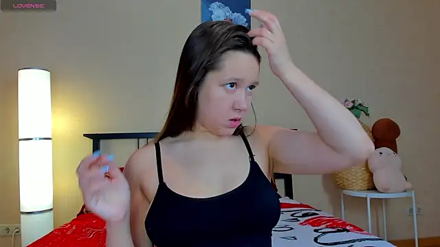 Mira Karter online show from June 10, 2:34 am