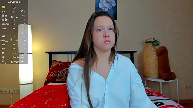 Mira Karter online show from June 17, 2:58 am